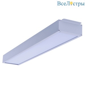 Светодиодная панель Uniel UL-00013544 ULP-1060 20W/4000К IP20 GRILYATO OPAL WHITE