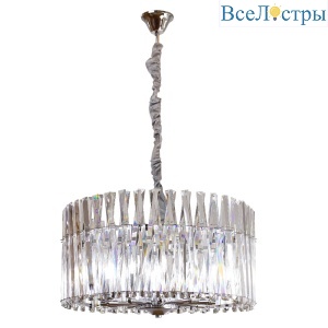 Подвесная люстра AM Group CINDY SPD 600 CH