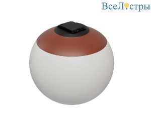 Трековый светильник Kink Light Сатори 6424-1,06