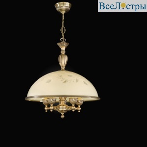 Подвесная люстра Reccagni Angelo L 6208/48