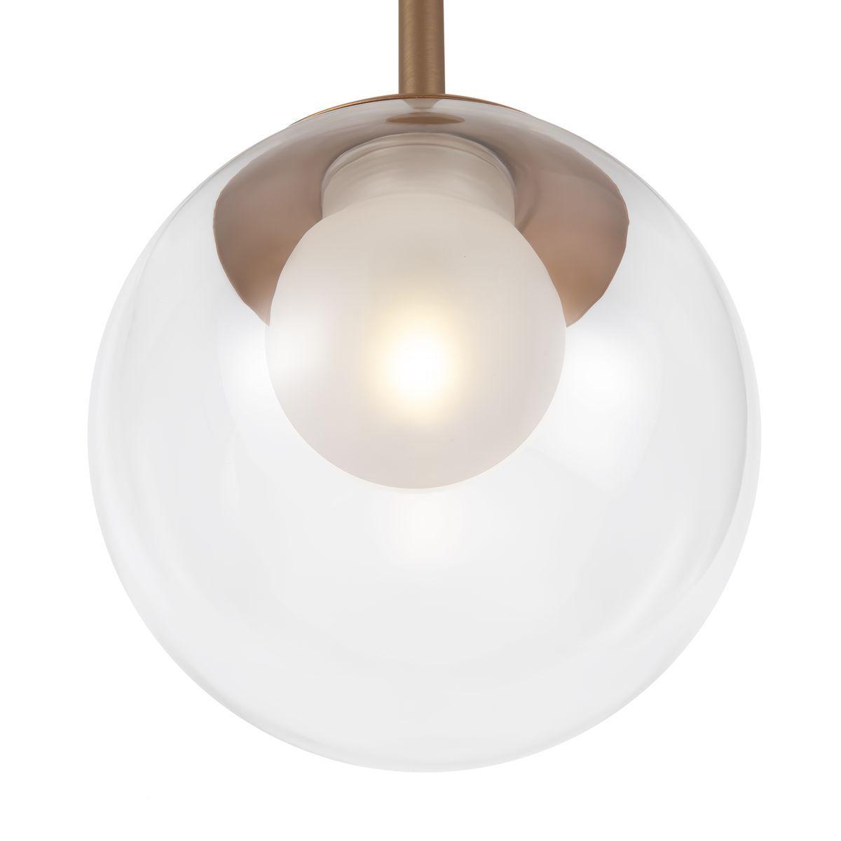 подвесной светильник maytoni basic form mod521pl-01g1