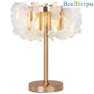 Настольная лампа Bogates Farfalla 80509/1 a065736