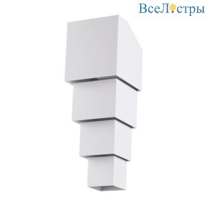 Накладной светильник Novotech Kaimas 358005