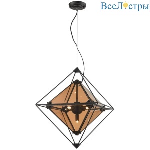 Подвесная люстра Wertmark Rombo WE244.05.023