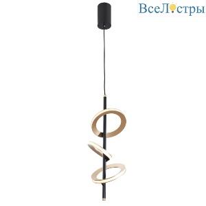 Подвесной светильник Favourite Jongleur 4322-3P