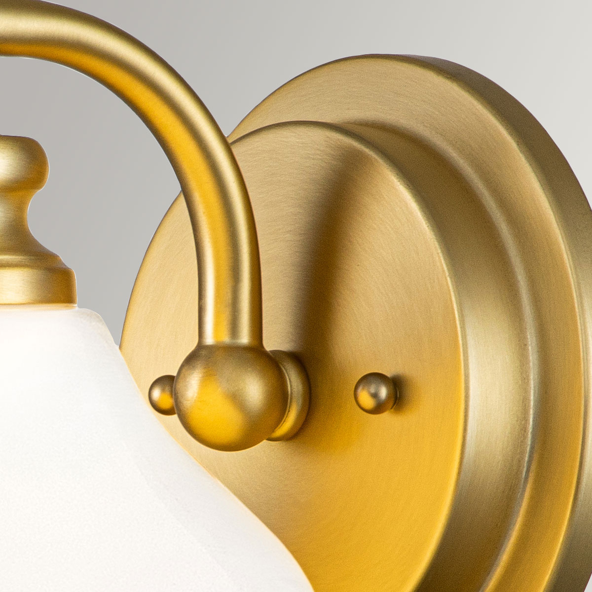 бра hinkley hk-ainsley1-bath-bb