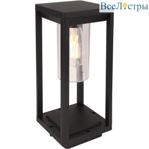 Уличный светильник Globo Candela 3135S1