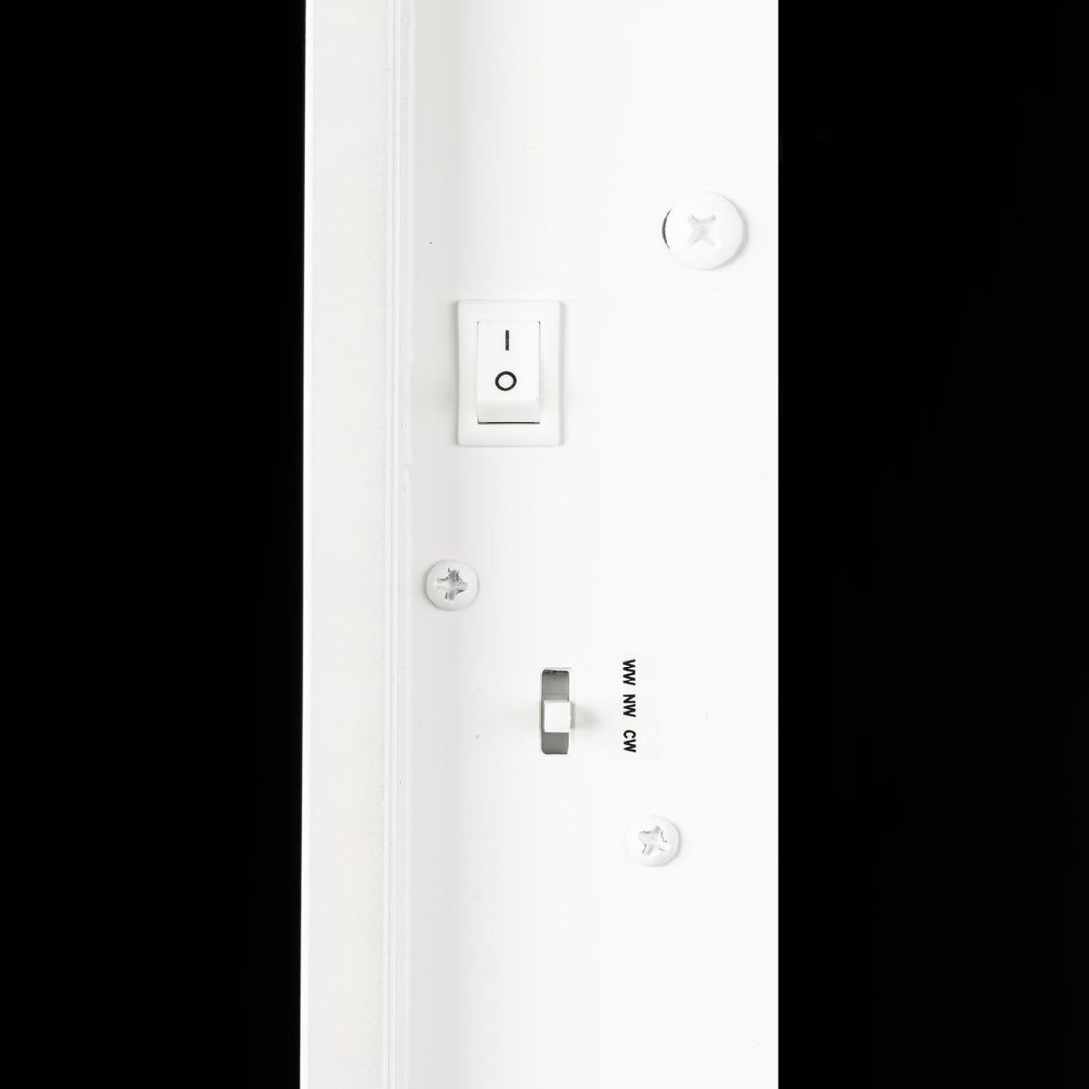 настенно-потолочный светильник citilux тринити cl238660