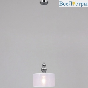 Подвесной светильник Illumico IL0611-1PSQ-26 CR ELITE