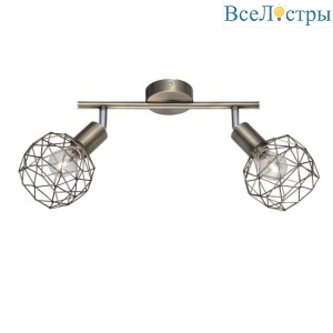 Спот Arte Lamp Sospiro A6141AP-2AB
