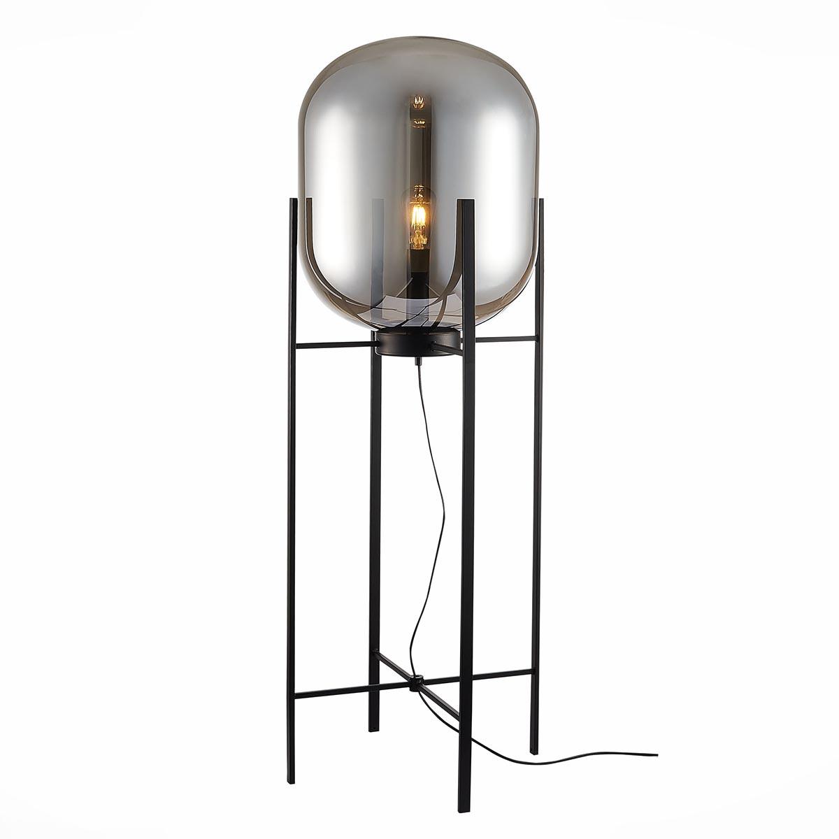 торшер st luce bopone sl1050.725.01
