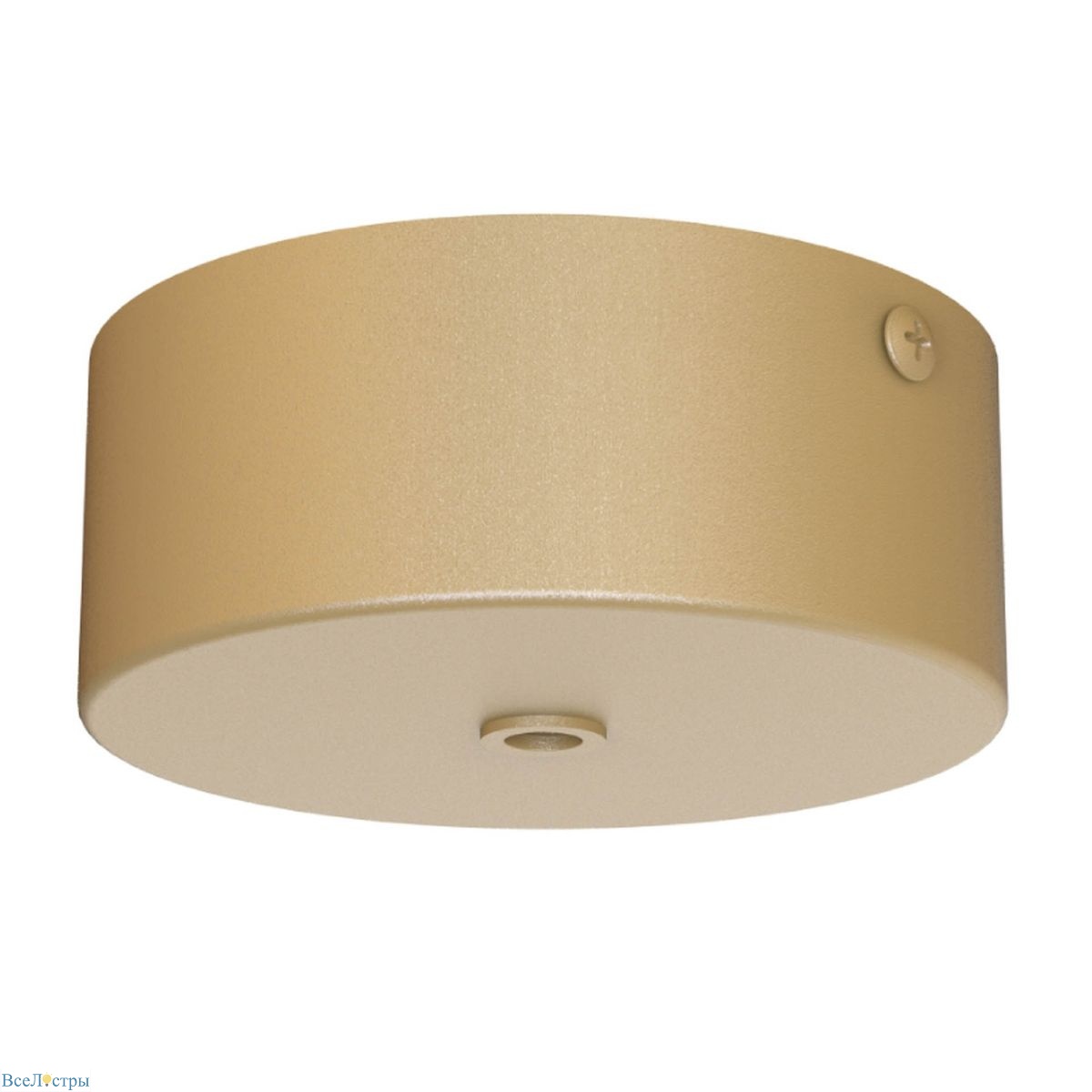 основание потолочное 1l mantra modular light florones 9356