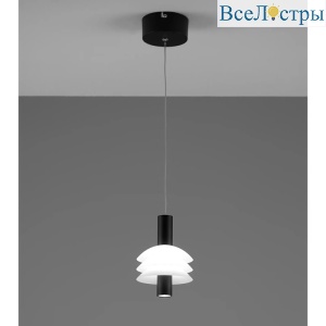 Подвесной светильник Moderli Sylv V10876-PL