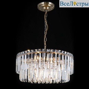 Подвесная люстра Citilux Фонда CL303193