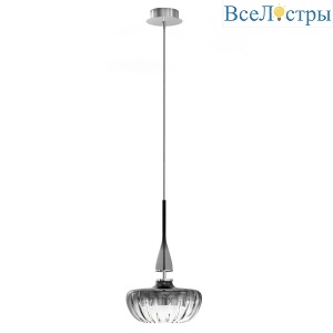 Подвесной светодиодный светильник Lightstar Astra 804401