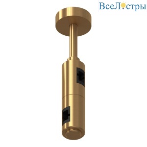 Крепление с двойным фиксатором ST Luce Farm ST026.222.00