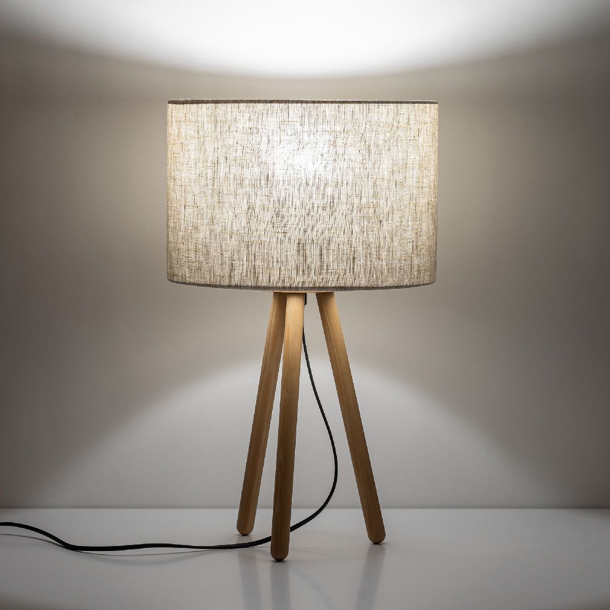 настольная лампа tk lighting 5291 tokyo a059895