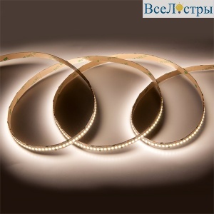 Светодиодная лента General GLS-2835-240-22-24-IP20-PRM-4 502241