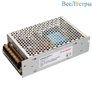 Блок питания Arlight ARS-250-24 (24V, 10.4A, 250W) 025403