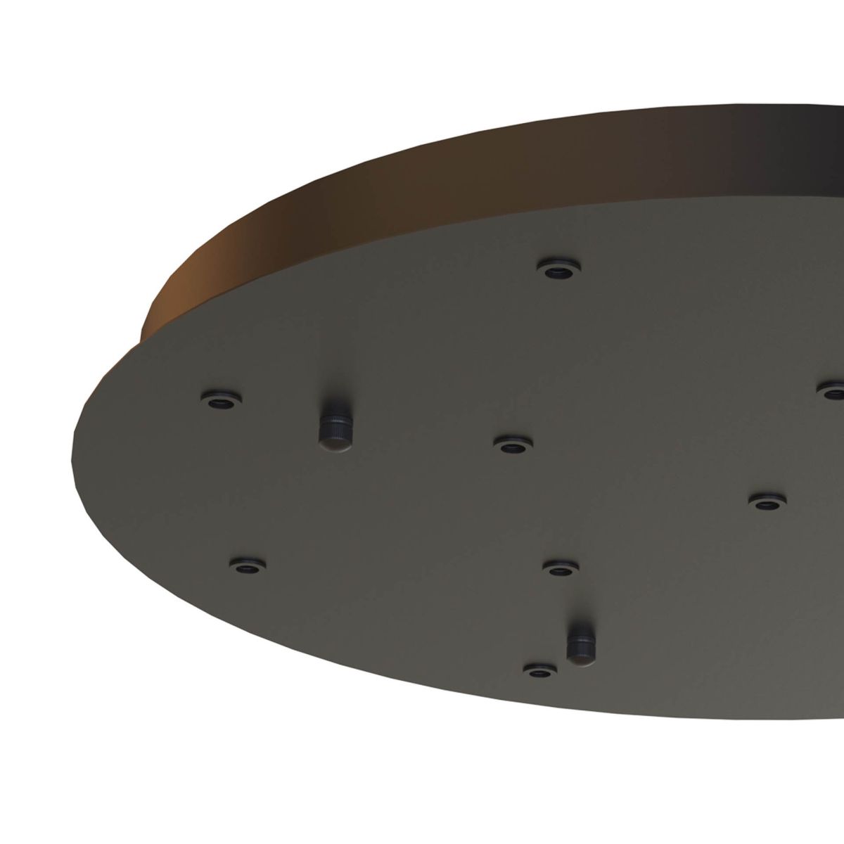 основание потолочное 14l mantra modular light florones 9373