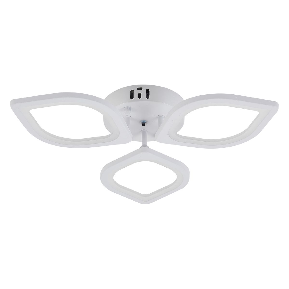 потолочный светильник natali kovaltseva simply led lamps 81404