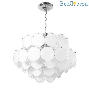 Подвесная люстра Cloyd Lecoin 10565