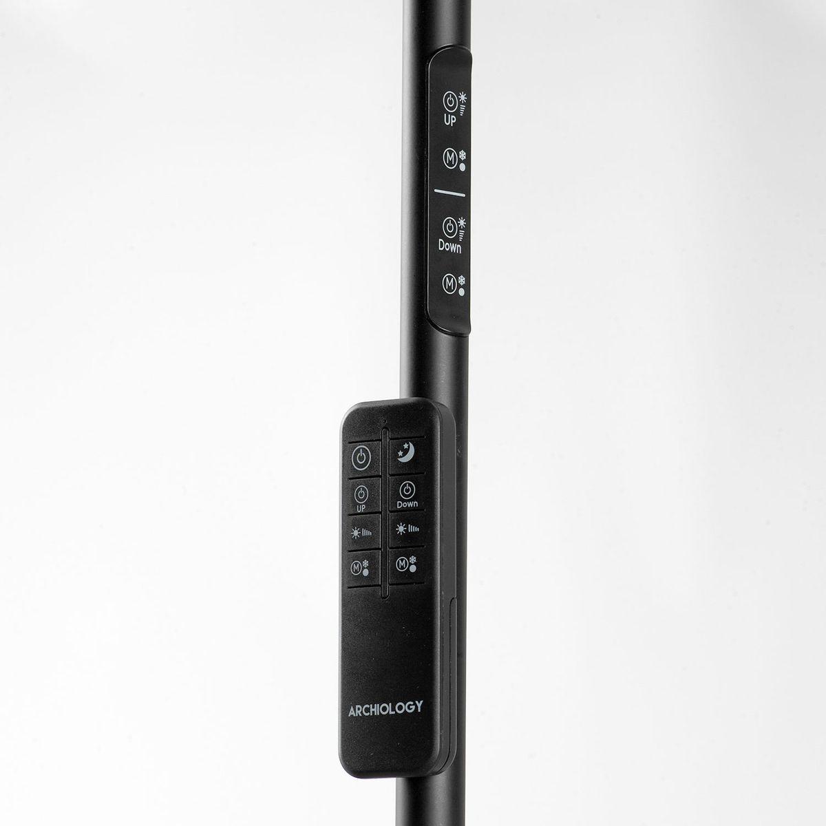 торшер lussole carmel lsp-0901-se