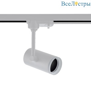 Трековый светильник Wertmark WTF.O13.007