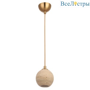 Подвесной светильник Crystal Lux INVITADO SP1
