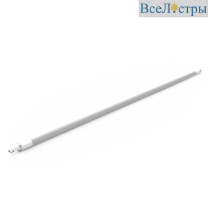 Линейный потолочный светильник Gauss Compact 843424224