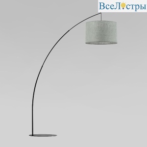 Торшер TK Lighting 5488 Moby Green a065151
