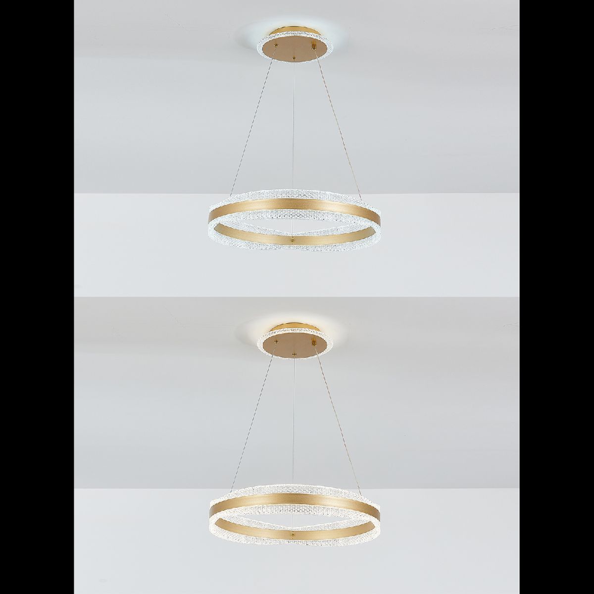 подвесная люстра natali kovaltseva innovation style 83143