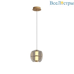 Подвесной светильник Favourite Fada 4625-1P