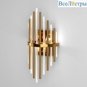 Настенный светильник Bogates Allure 356/2