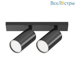 Спот Maytoni Technical Focus S C051CL-U-2B