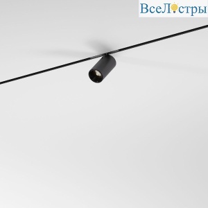 Трековый магнитный светильник Elektrostandard Mini Magnetic 85200/01 4690389206177 a067272