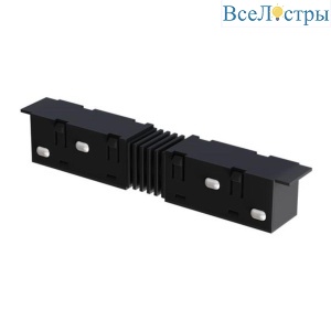 Коннектор прямой Arte Lamp Optima-Accessories A740306
