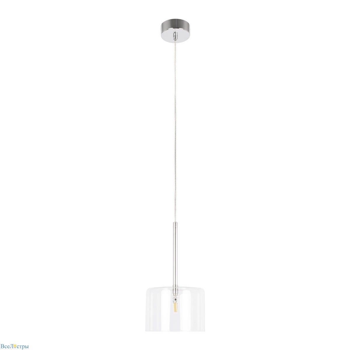 подвесной светильник loft it spillray 10232/a white