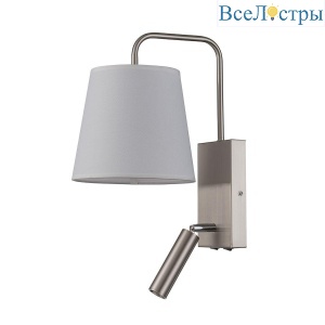 Бра Escada Comfy 589/1A Chrome