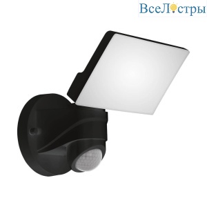 Уличный настенный светодиодный светильник Eglo Pagino 98178