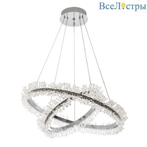 Подвесная люстра Modestyle MS.1135.600.400 CR