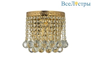 Бра Arti Lampadari Castellana E 2.10.501 G