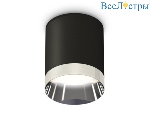 Накладной светильник Ambrella Light Techno XS6302022 (C6302, N6132)