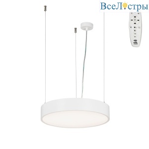 Подвесная люстра Vitaluce V2113DT-0/1S