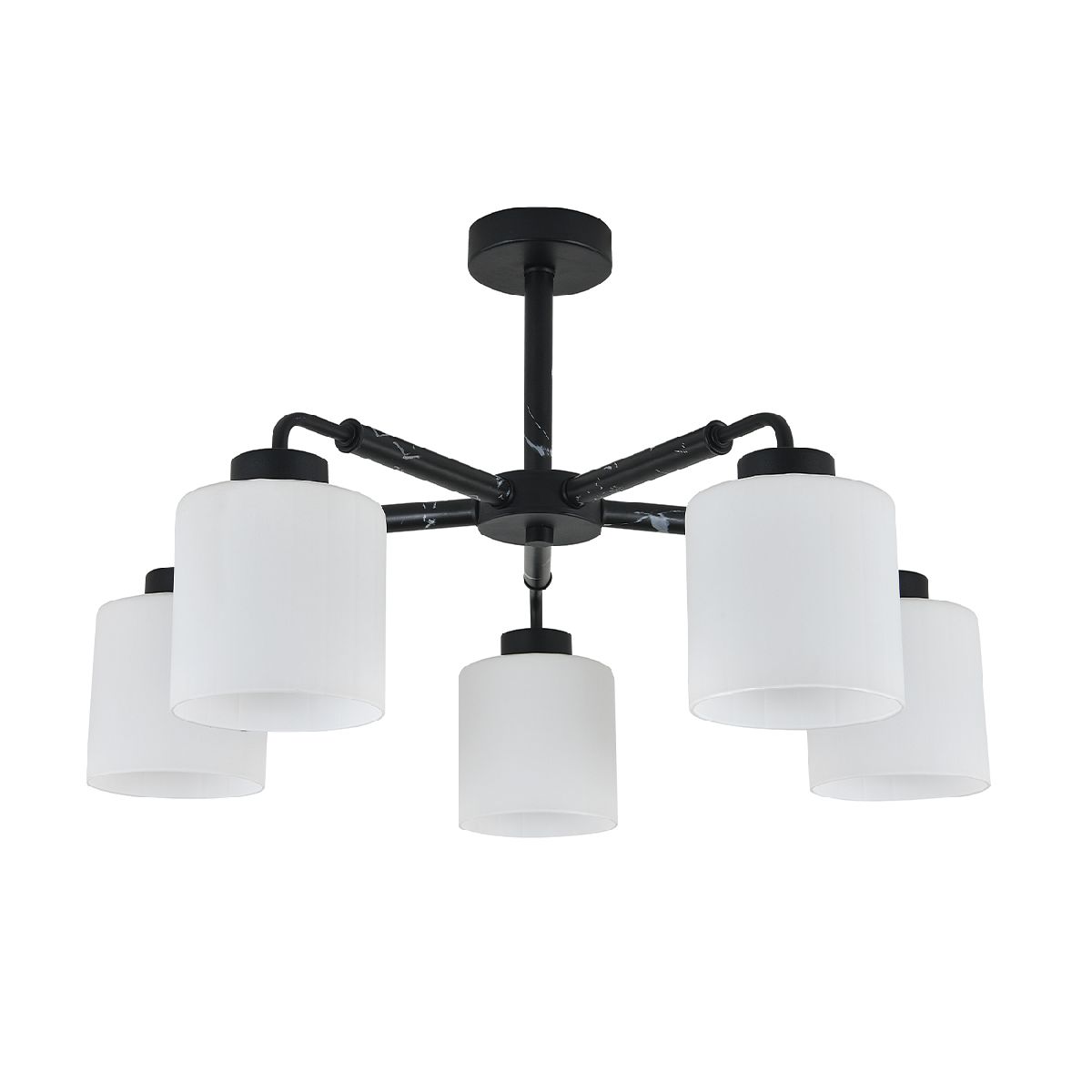 люстра на штанге escada lord 2133/5p