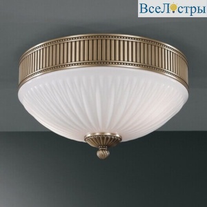 Потолочный светильник Reccagni Angelo PL 9250/2