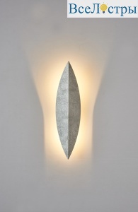 Настенный светильник Crystal Lux JOYA AP6W LED SL