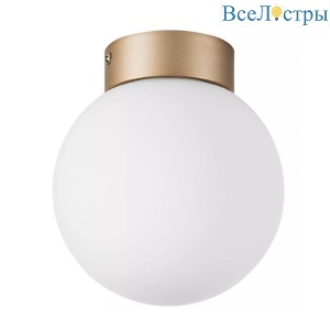Настенно-потолочный светильник Lightstar Globo 812013