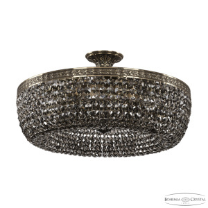 Потолочная люстра Bohemia Ivele Crystal 19031/55IV GB R731