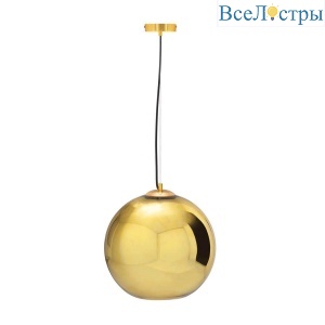 Подвесной светильник Loft IT Copper Shade Loft2024-D